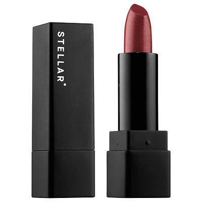 STELLAR Metallic Moon Lipstick Disco Moon 05 0.12 oz/ 3.3 g