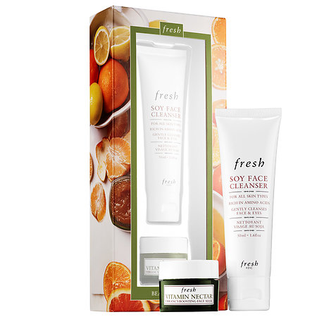 fresh Beauty Besties