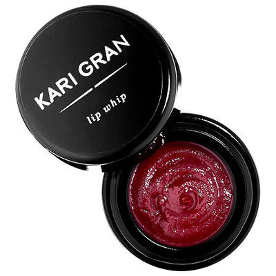 Kari Gran Color Lip Whip Suji Red