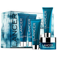 Lancer The Lancer Method(TM) Must Haves
