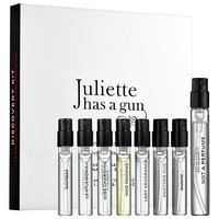 Juliette Has a Gun Wardrobe Discovery Kit