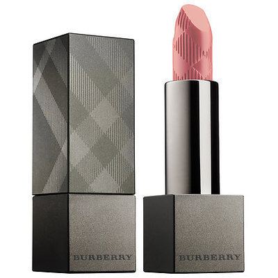 BURBERRY Lip Velvet Lipstick Pale Rose No. 402 0.12 oz/ 3.4 g