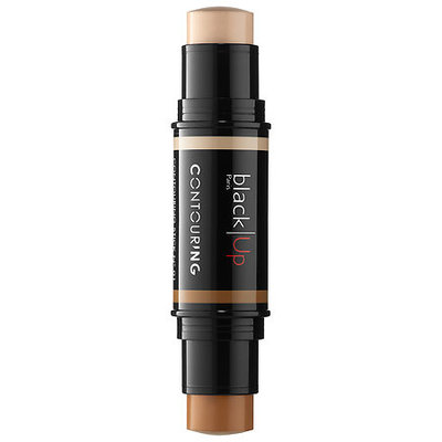 Black Up Contouring Stick