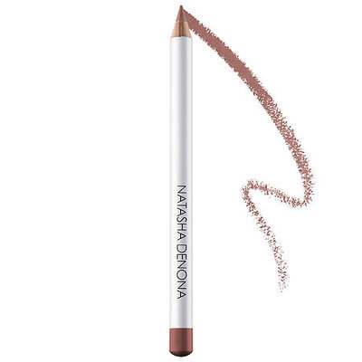 Natasha Denona Lip Liner Pencil L4 Natural Plum 0.04 oz/ 1.14 g