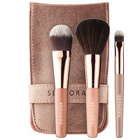 SEPHORA COLLECTION Ready in 5 Face Brush Set