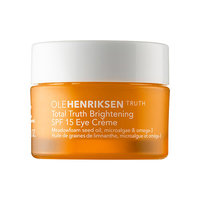 OLEHENRIKSEN Total Truth™ Brightening SPF 15 Eye Creme