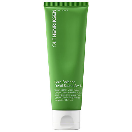OLEHENRIKSEN Pore-Balance™ Facial Sauna Scrub