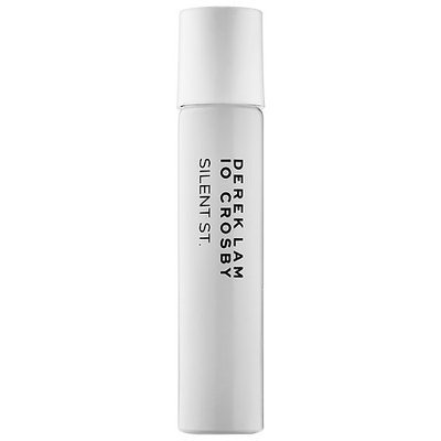 DEREK LAM 10 CROSBY Silent St. Travel Spray 0.33 oz/ 10 mL Eau de Parfum Spray