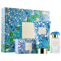 AERIN Mediterranean Honeysuckle Gift Set