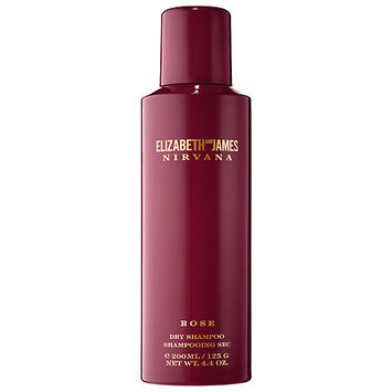 Slide: Elizabeth and James Nirvana Rose Dry Shampoo