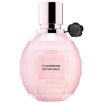 Viktor & Rolf Flowerbomb La Vie En Rose