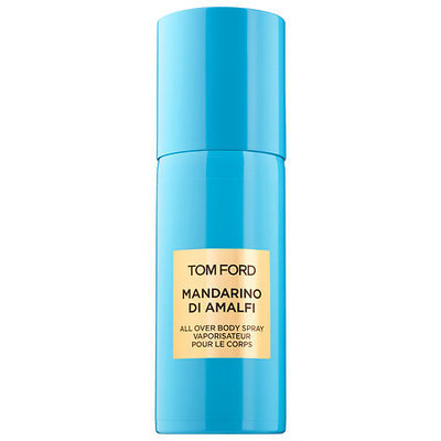 TOM FORD Mandarino Di Amalfi All Over Body Spray 5 oz/ 150 mL