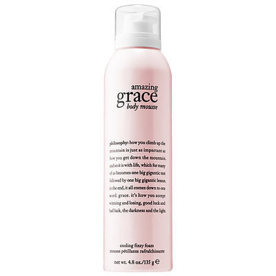 philosophy Amazing Grace Body Mousse