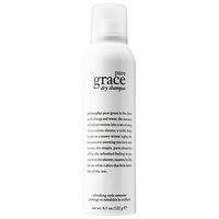 philosophy Pure Grace Dry Shampoo 4.3 oz/ 122 g