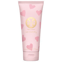 Tory Burch Love Relentlessly Bath & Shower Gel