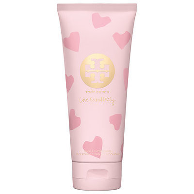 Tory Burch Love Relentlessly Bath & Shower Gel