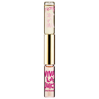 Juicy Couture Viva La Juicy Sucre 2 x 0.17 oz/ 5 mL Eau de Parfum Rollerball