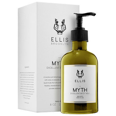 ELLIS BROOKLYN Myth Excellent Body Milk 8 oz/ 236 mL