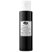 Origins Clear Improvement Active Charcoal Exfoliating Cleansing Powder to Clear Pores