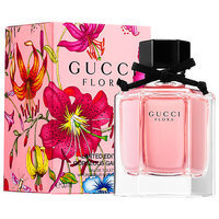 Gucci Flora Gorgeous Gardenia Limited Edition Eau de Toilette Spray