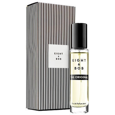 Eight & Bob Eight & Bob Original Travel Spray 0.67 oz/ 20 mL Eau de Parfum Spray