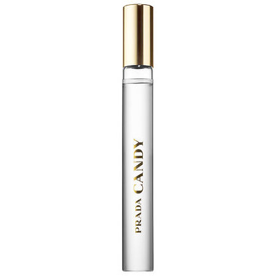Prada Prada Candy Kiss Rollerball 0.34 oz/ 10 mL Eau de Parfum Rollerball