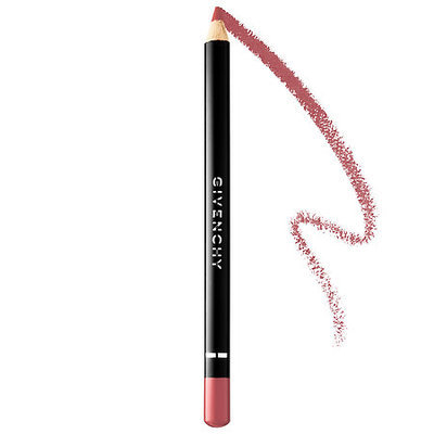 Givenchy Lip Liner 3 Rose Taffetas 0.03 oz/ 0.8 g