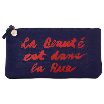 SEPHORA COLLECTION Clare V. for Sephora Collection: Agnes Clutch