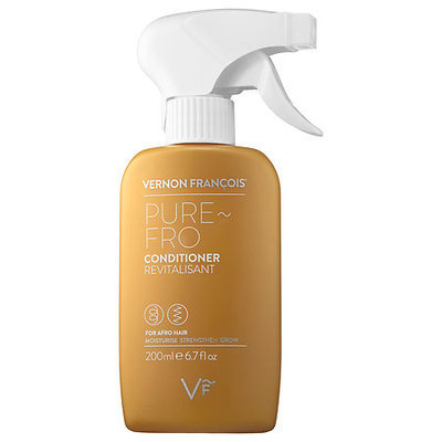 Vernon Francois Pure-Fro(R) Conditioner 6.7 oz/ 200 mL