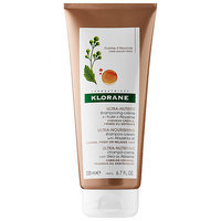 Klorane Ultra-Nourishing Shampoo-cream with Abyssinia Oil