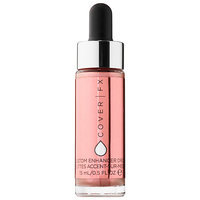 COVER FX Custom Enhancer Drops Blossom 0.5 oz/ 15 mL