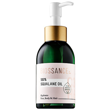 Biossance 100% Squalane Oil 3.3 oz/ 100 mL