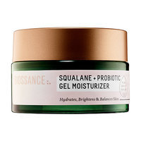 Biossance Squalane + Probiotic Gel Moisturizer