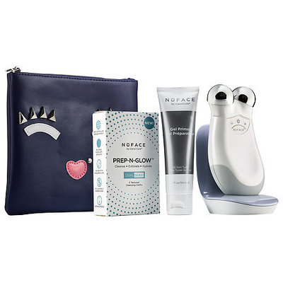 NuFACE Trinity(R) Define Your Beauty Collection