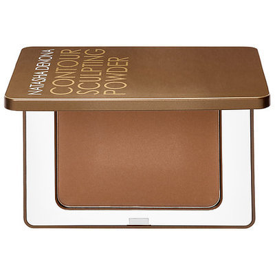 Natasha Denona Contour Sculpting Powder 02 Medium 0.35 oz/ 10 g