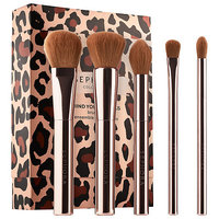 SEPHORA COLLECTION Mind Your Metals Brush Set