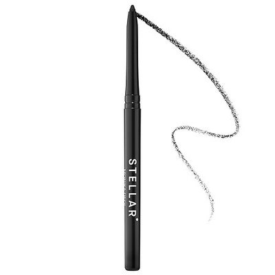 STELLAR Hyper Eyeliner Retractable Pencil Medea