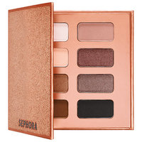 SEPHORA COLLECTION Winter Magic Eyeshadow Palette
