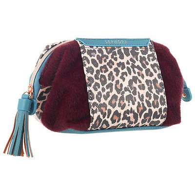 SEPHORA COLLECTION License to Leopard: The Voyager