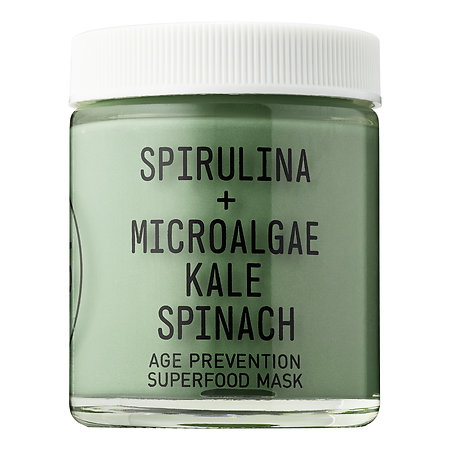 Youth To The People Age Prevention Superfood Mask