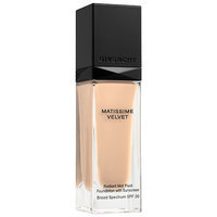 Givenchy Matissime Velvet Radiant Mattifying Fluid Foundation SPF 20