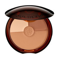 Guerlain Terracotta Sun Trio Bronzing Contour Palette