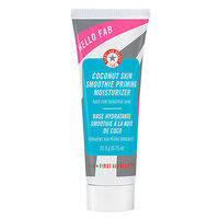 FIRST AID BEAUTY Hello FAB Coconut Skin Smoothie Priming Moisturizer
