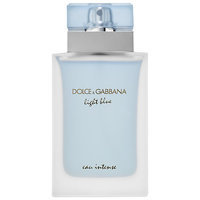 Dolce & Gabbana Light Blue Eau Intense Pour Femme Eau De Parfum