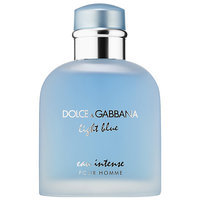 DOLCE & GABBANA Light Blue Eau Intense Pour Homme Eau de Parfum Spray