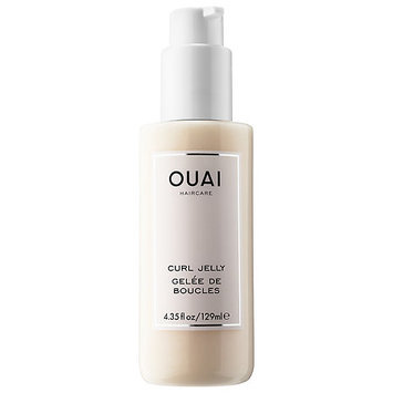 Slide: OUAI Curl Jelly