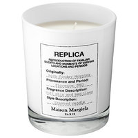 MAISON MARGIELA 'REPLICA' Lazy Sunday Morning Scented Candle