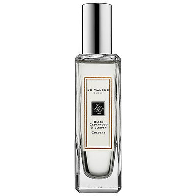 Jo Malone London Black Cedarwood & Juniper Cologne 1.0 oz/ 30 mL Spray