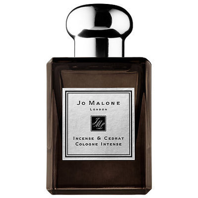 Jo Malone London Incense & Cedrat Cologne Intense 1.7 oz/ 50 mL Spray