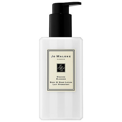 Jo Malone London Orange Blossom Body & Hand Lotion 8.5 oz/ 250 mL